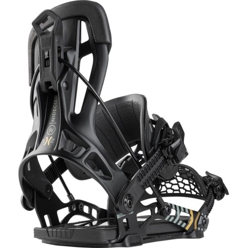 Wiązania snowboardowe Flow NX2 Hybrid