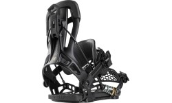 Wiązania snowboardowe Flow NX2 Hybrid