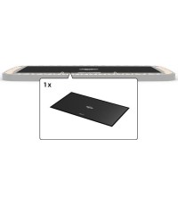 Mata do skakania do trampoliny Ultim AirFlow Pro 410