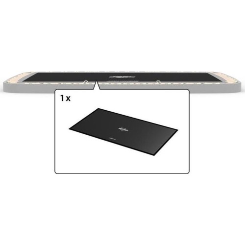 Mata do skakania do trampoliny Ultim AirFlow Pro 410