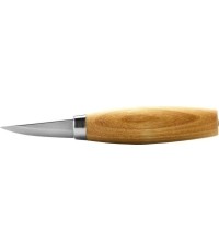 Nóż Morakniv Wood Carving 120 ze stali laminowanej