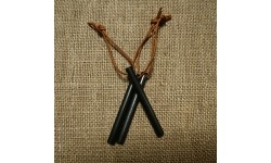 Krzesiwo magnezowe JuBö Buschcraft Firesteel