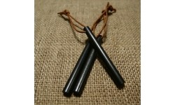 Krzesiwo magnezowe JuBö Buschcraft Firesteel