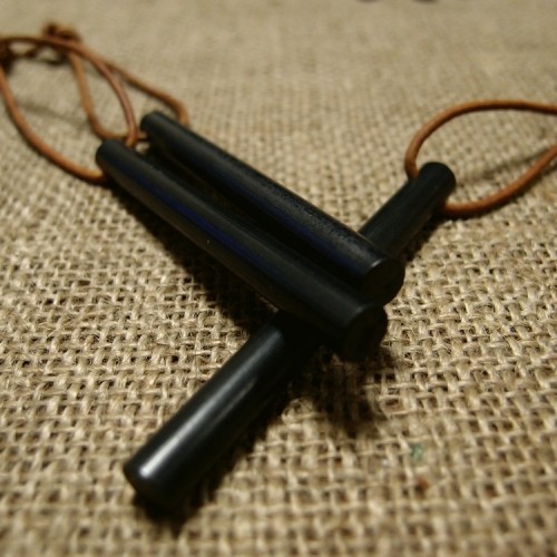 Krzesiwo magnezowe JuBö Buschcraft Firesteel