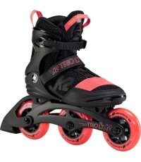 Rolki damskie K2 Trio LT 100 W 2021