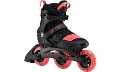 Rolki damskie K2 Trio LT 100 W 2021