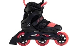 Rolki damskie K2 Trio LT 100 W 2021