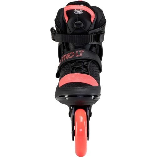 Rolki damskie K2 Trio LT 100 W 2021