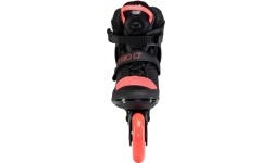 Rolki damskie K2 Trio LT 100 W 2021
