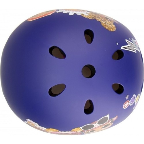 Kask rowerowy dziecięcy LOL Surprise OLOL175