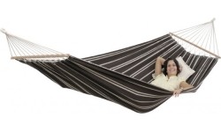 Hamak Amazonas Brasilia Mocca