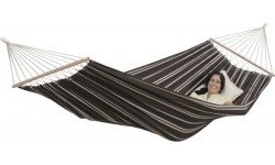 Hamak Amazonas Brasilia Mocca