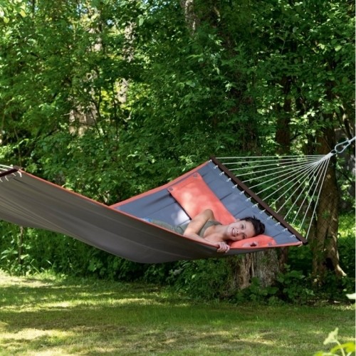 Hamak Amazonas American Dream, szary