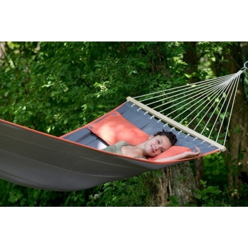 Hamak Amazonas American Dream, szary