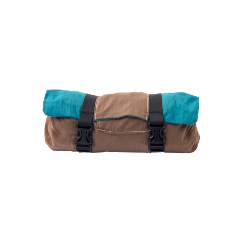Lekki hamak Amazonas Silk Traveller XL