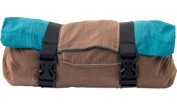 Lekki hamak Amazonas Silk Traveller XL