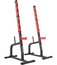 Stojaki wielopoziomowe (2 sztuki) MS-S105 Marbo Sport