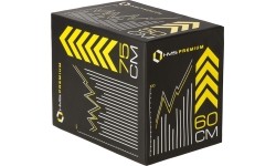 Miękka skrzynia plyometryczna PYB01 PYLO HMS Premium