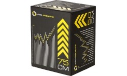 Miękka skrzynia plyometryczna PYB01 PYLO HMS Premium