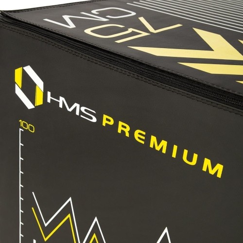 Miękka skrzynia plyometryczna PYB01 PYLO HMS Premium