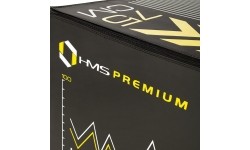 Miękka skrzynia plyometryczna PYB01 PYLO HMS Premium