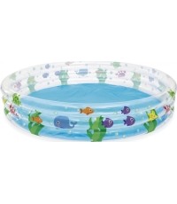 Sea Bass World 183 33 BESTWAY