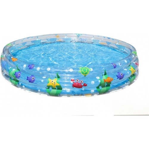 Sea Bass World 183 33 BESTWAY