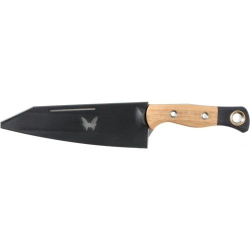 Nóż kuchenny Benchmade 4070-02 Master Utility