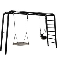 BERG PlayBase Large + zestaw Family