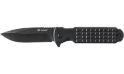 Nóż składany Ganzo G627-BK