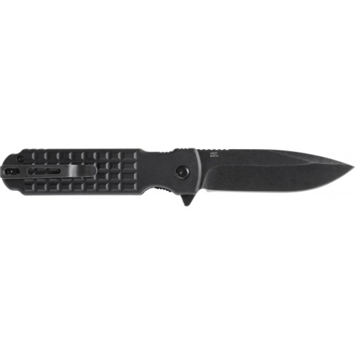 Nóż składany Ganzo G627-BK
