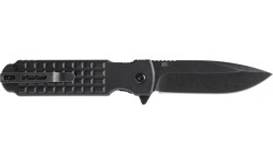 Nóż składany Ganzo G627-BK