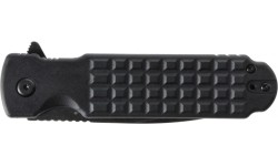 Nóż składany Ganzo G627-BK