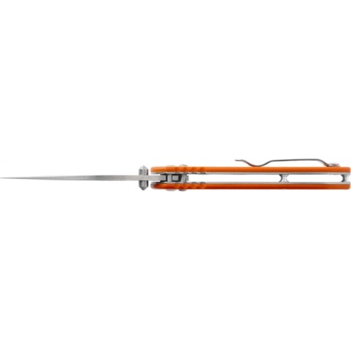 Nóż składany Ganzo Firebird F753M1-OR