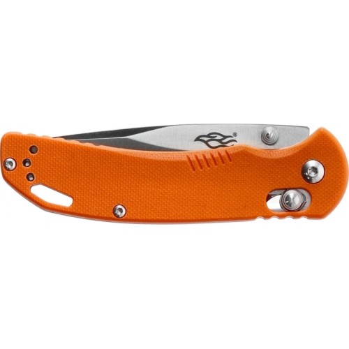 Nóż składany Ganzo Firebird F753M1-OR