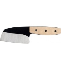 Nóż Morakniv Rombo BlackBlade Ash Wood (S)