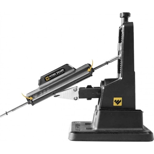 Kamień diamentowy 320 do Work Sharp Precision Adjust