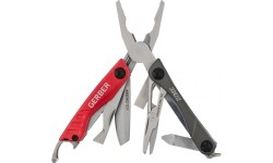 Gerber Dime multi-tool, czerwony