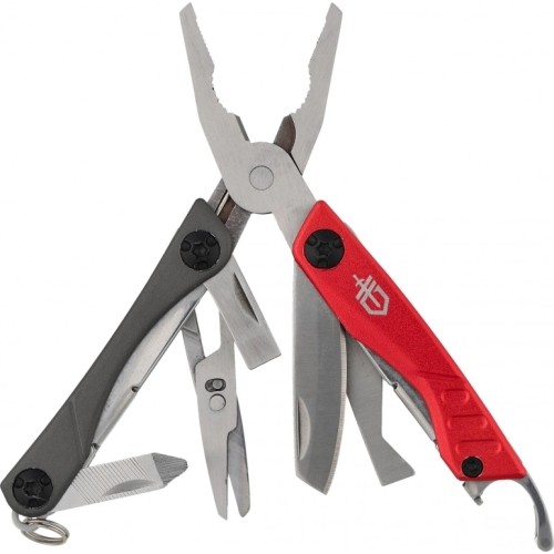 Gerber Dime multi-tool, czerwony