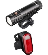 Latarka LED Fenix BC26R z gratisem BC05R V2.0