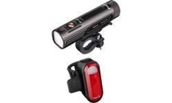 Latarka LED Fenix BC26R z gratisem BC05R V2.0