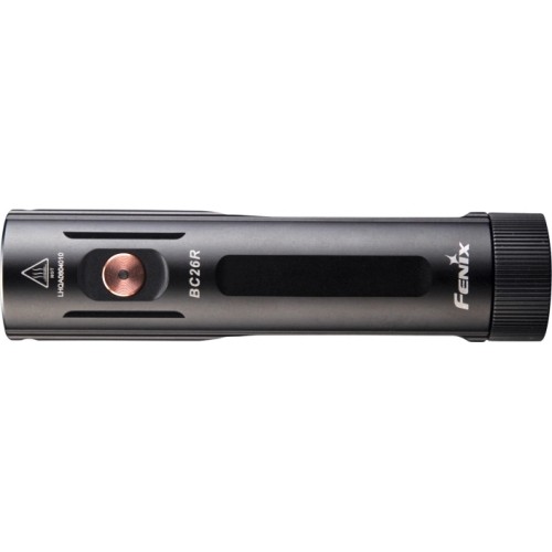 Latarka LED Fenix BC26R z gratisem BC05R V2.0