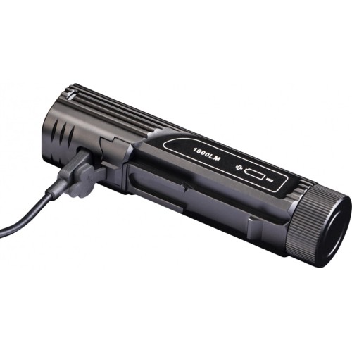 Latarka LED Fenix BC26R z gratisem BC05R V2.0