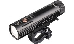 Latarka LED Fenix BC26R z gratisem BC05R V2.0