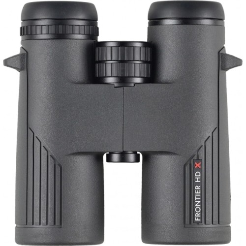 Lornetka Hawke Frontier HD X 10x42 szara