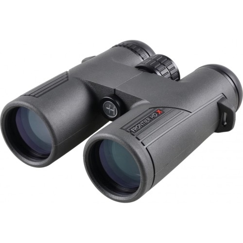 Lornetka Hawke Frontier HD X 10x42 szara
