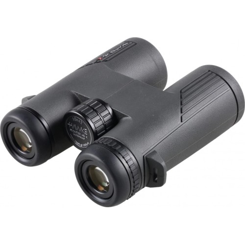Lornetka Hawke Frontier HD X 10x42 szara
