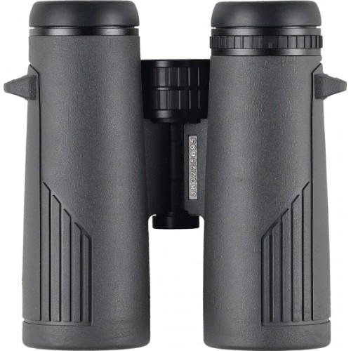 Lornetka Hawke Frontier HD X 10x42 szara