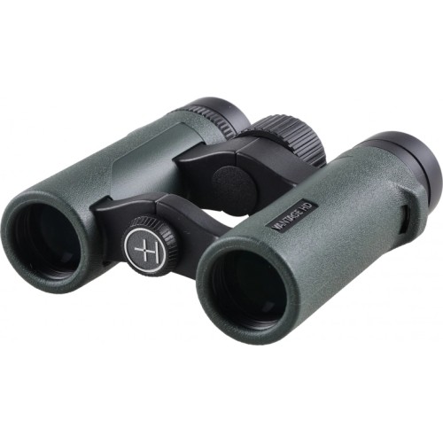Lornetka Hawke Vantage HD 10x26, zielona