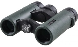 Lornetka Hawke Vantage HD 10x26, zielona
